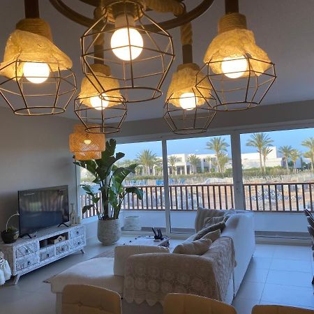 Almaza Bay Beach Town Chalet مرسى مطروح المظهر الخارجي الصورة