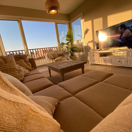 Almaza Bay Beach Town Chalet مرسى مطروح المظهر الخارجي الصورة