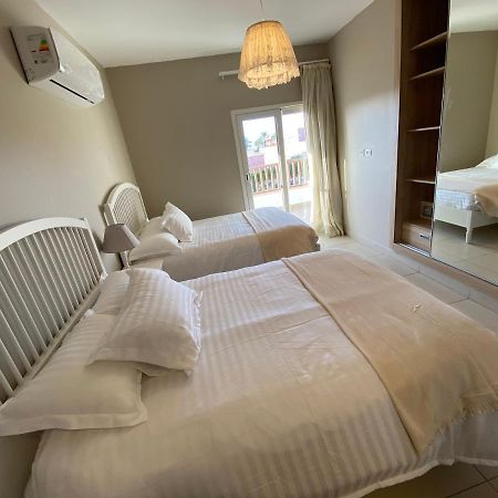 Almaza Bay Beach Town Chalet مرسى مطروح المظهر الخارجي الصورة