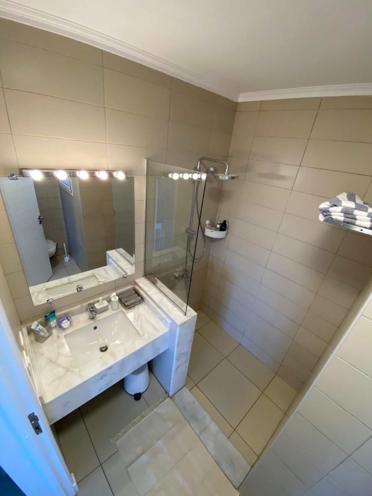 Almaza Bay Beach Town Chalet مرسى مطروح المظهر الخارجي الصورة