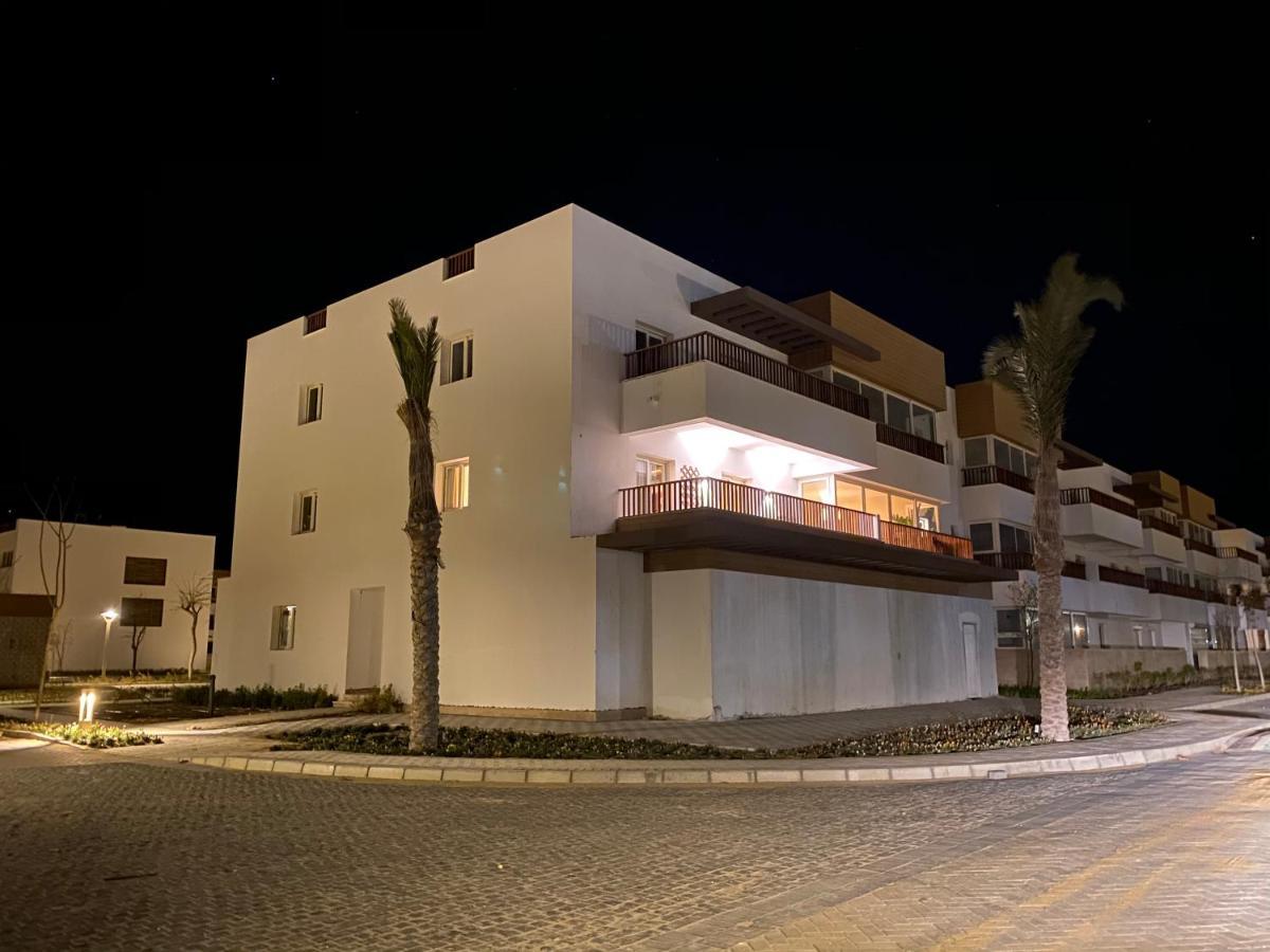 Almaza Bay Beach Town Chalet مرسى مطروح المظهر الخارجي الصورة