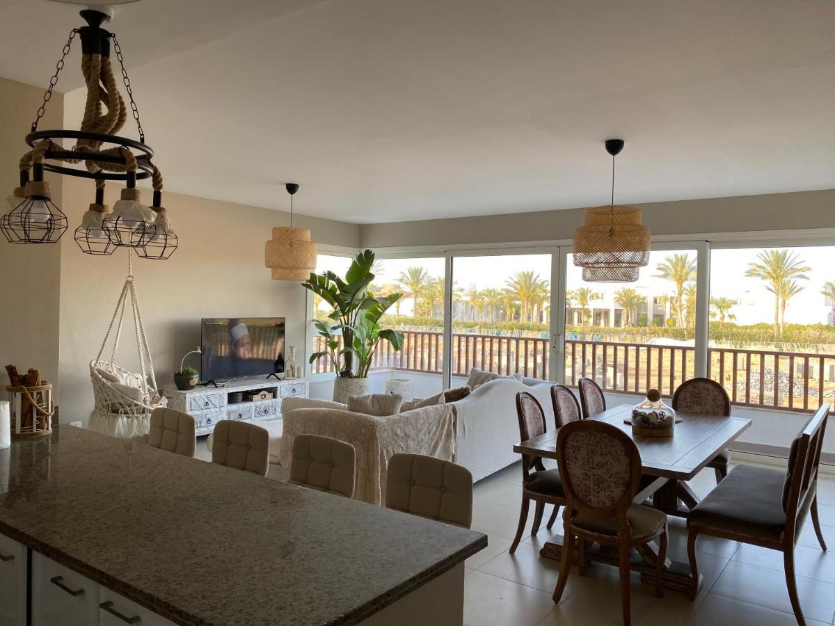 Almaza Bay Beach Town Chalet مرسى مطروح المظهر الخارجي الصورة