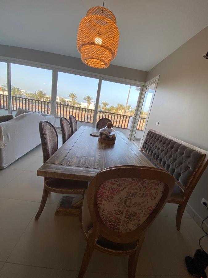 Almaza Bay Beach Town Chalet مرسى مطروح المظهر الخارجي الصورة