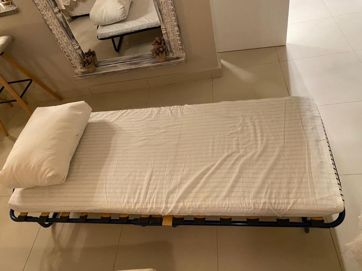 Almaza Bay Beach Town Chalet مرسى مطروح المظهر الخارجي الصورة