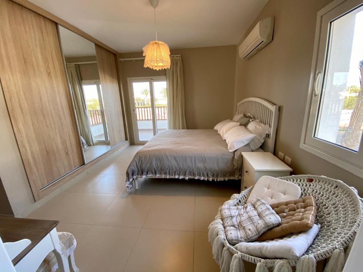 Almaza Bay Beach Town Chalet مرسى مطروح المظهر الخارجي الصورة