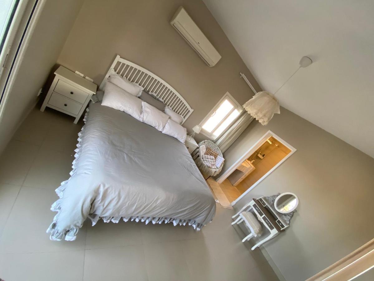 Almaza Bay Beach Town Chalet مرسى مطروح المظهر الخارجي الصورة