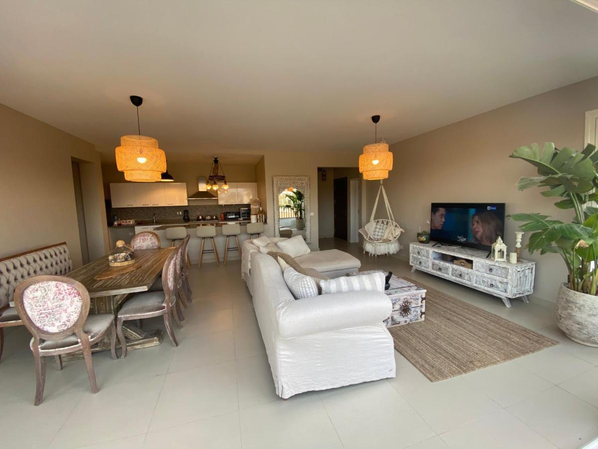 Almaza Bay Beach Town Chalet مرسى مطروح المظهر الخارجي الصورة