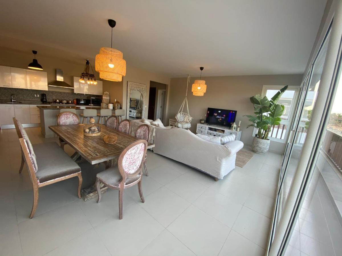 Almaza Bay Beach Town Chalet مرسى مطروح المظهر الخارجي الصورة