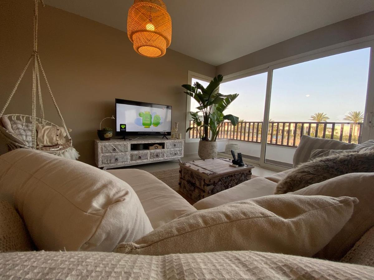 Almaza Bay Beach Town Chalet مرسى مطروح المظهر الخارجي الصورة