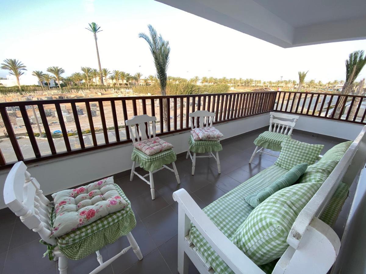 Almaza Bay Beach Town Chalet مرسى مطروح المظهر الخارجي الصورة