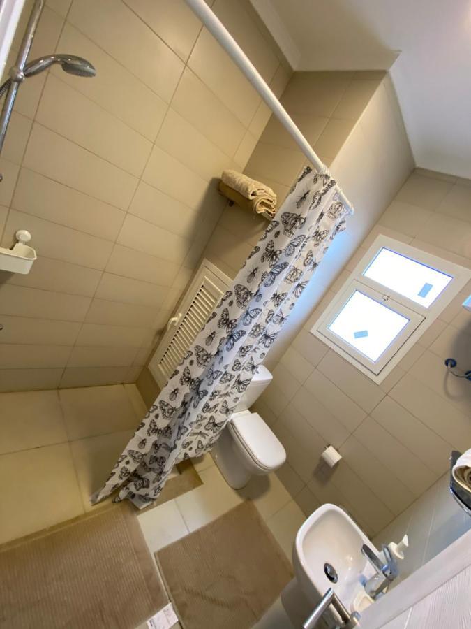 Almaza Bay Beach Town Chalet مرسى مطروح المظهر الخارجي الصورة