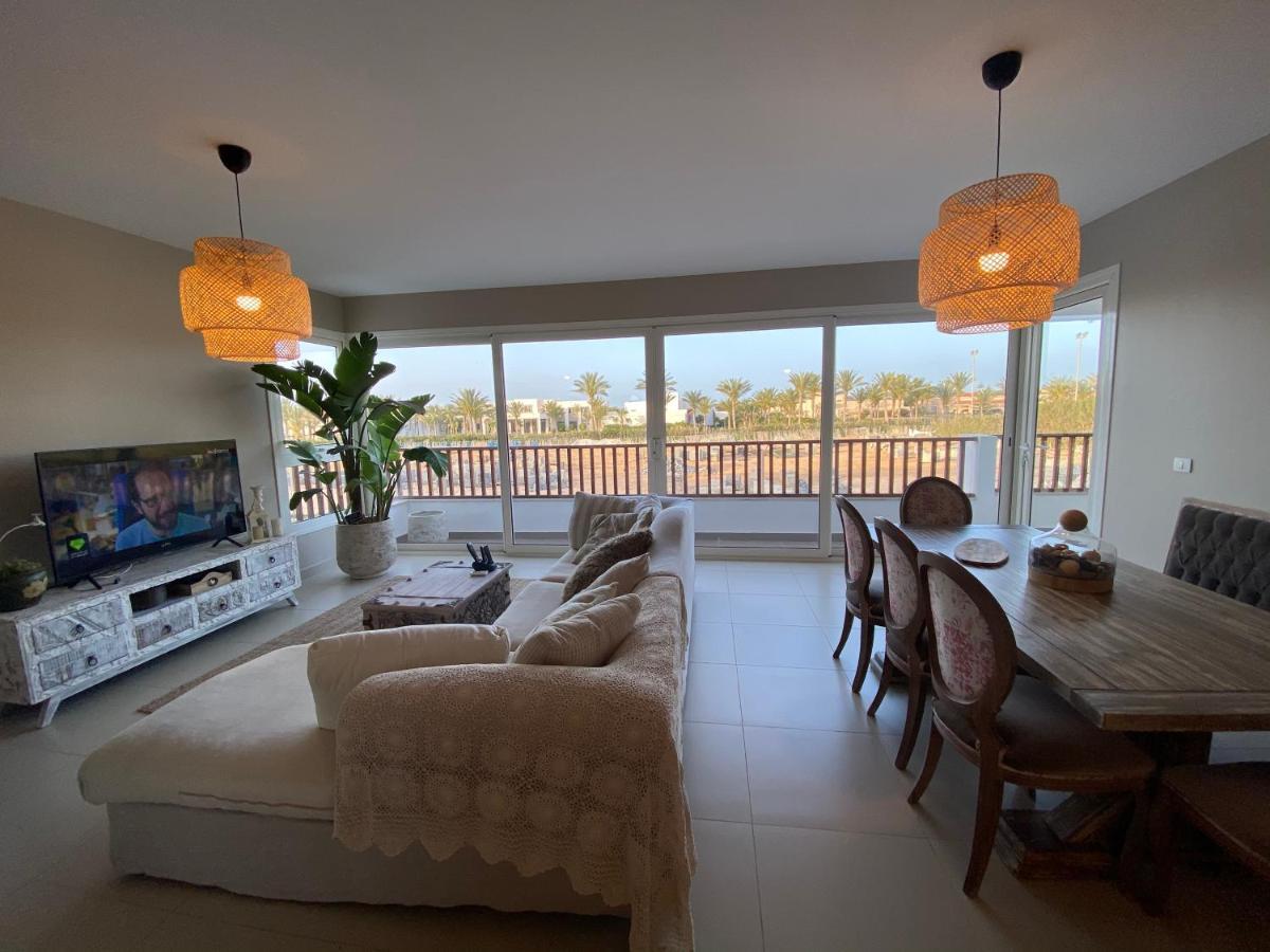 Almaza Bay Beach Town Chalet مرسى مطروح المظهر الخارجي الصورة