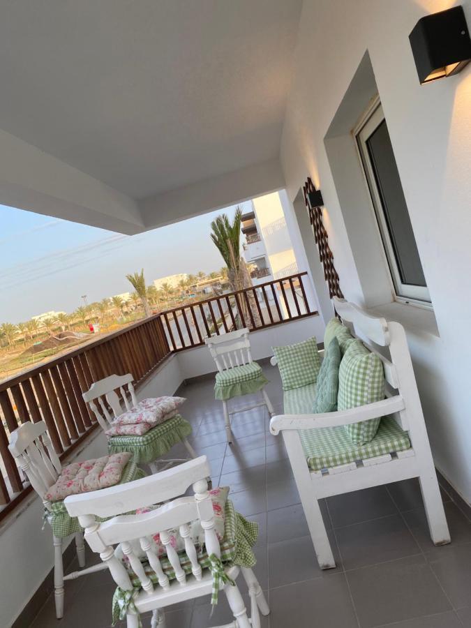 Almaza Bay Beach Town Chalet مرسى مطروح المظهر الخارجي الصورة