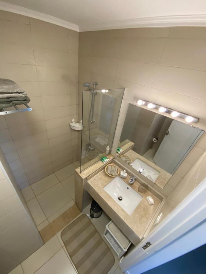 Almaza Bay Beach Town Chalet مرسى مطروح المظهر الخارجي الصورة