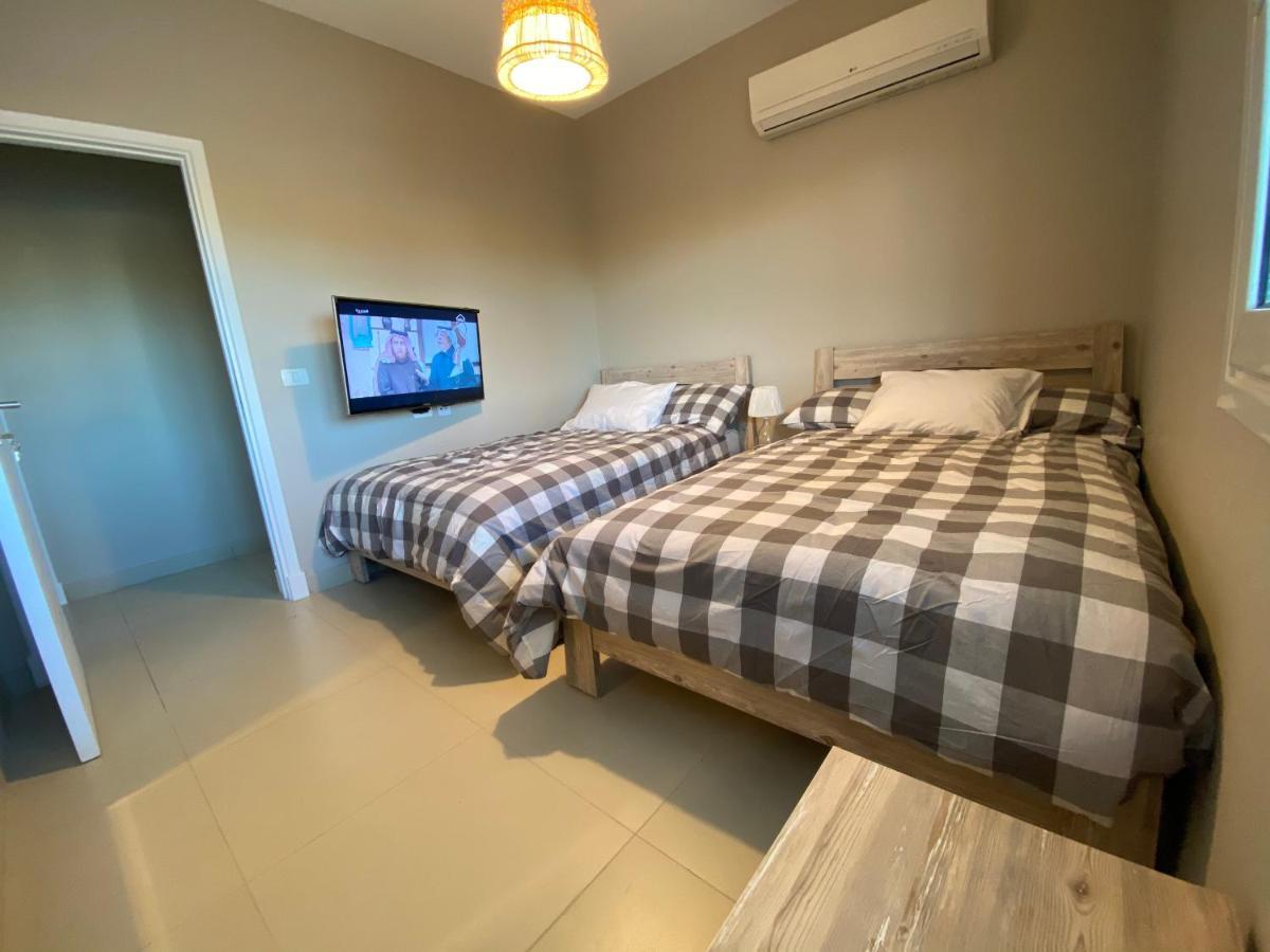 Almaza Bay Beach Town Chalet مرسى مطروح المظهر الخارجي الصورة