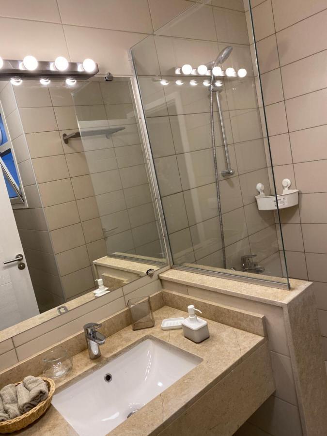 Almaza Bay Beach Town Chalet مرسى مطروح المظهر الخارجي الصورة