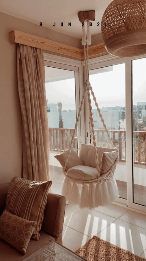 Almaza Bay Beach Town Chalet مرسى مطروح المظهر الخارجي الصورة