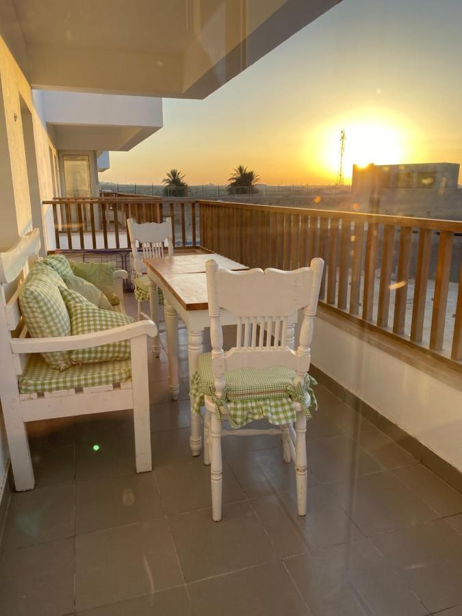 Almaza Bay Beach Town Chalet مرسى مطروح المظهر الخارجي الصورة