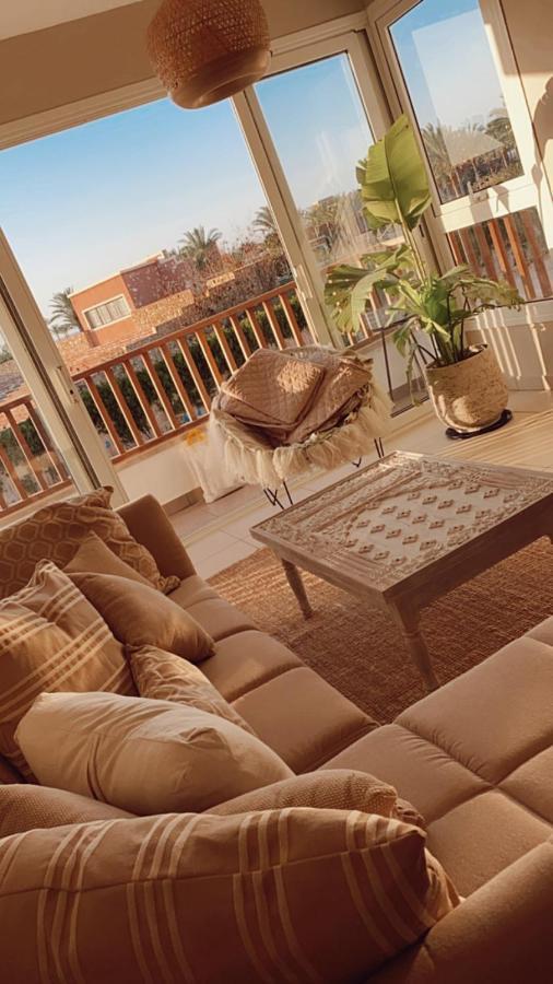 Almaza Bay Beach Town Chalet مرسى مطروح المظهر الخارجي الصورة