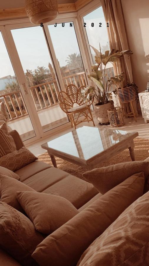 Almaza Bay Beach Town Chalet مرسى مطروح المظهر الخارجي الصورة