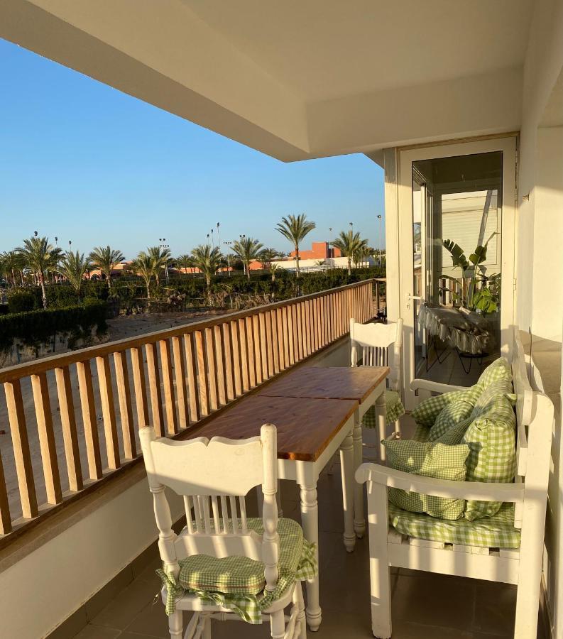 Almaza Bay Beach Town Chalet مرسى مطروح المظهر الخارجي الصورة