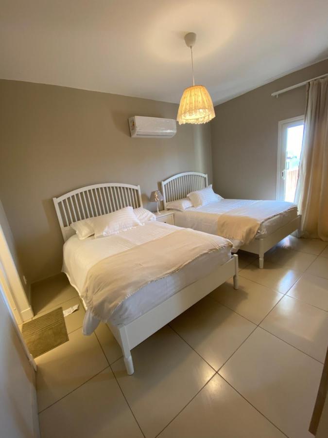 Almaza Bay Beach Town Chalet مرسى مطروح المظهر الخارجي الصورة