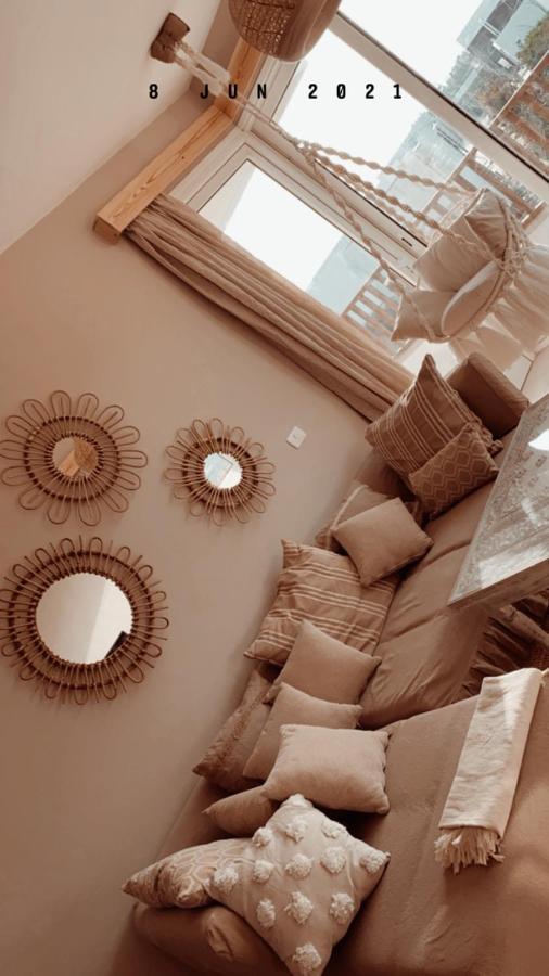 Almaza Bay Beach Town Chalet مرسى مطروح المظهر الخارجي الصورة