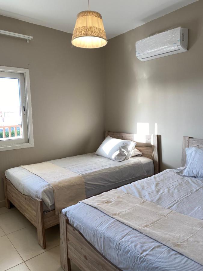 Almaza Bay Beach Town Chalet مرسى مطروح المظهر الخارجي الصورة
